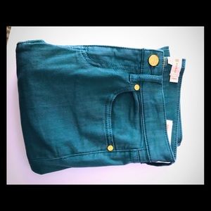 Tory Burch Jeans